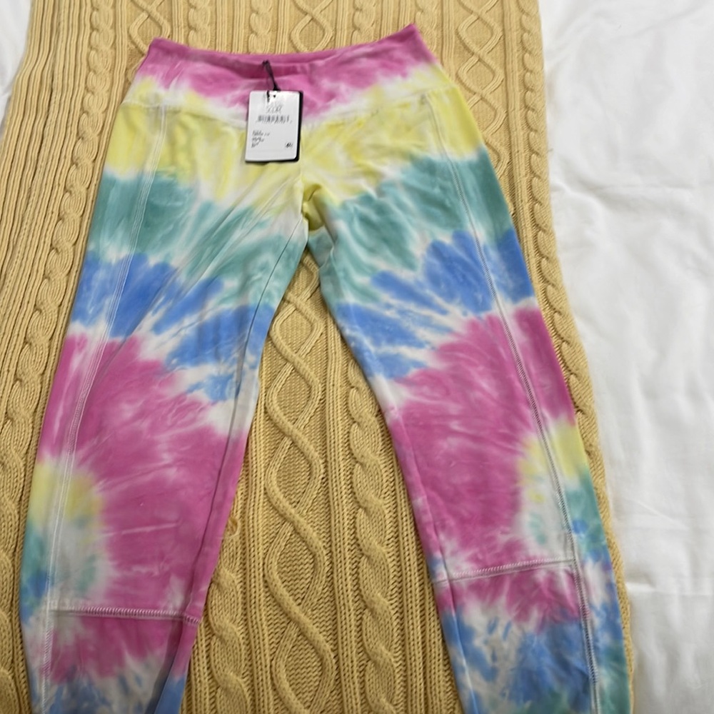 Chaser yoga pants XS